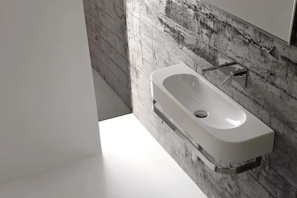 Wall Mount