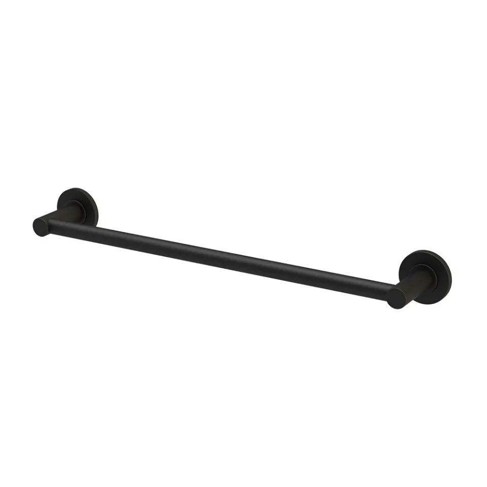 moderna 45cm towel rail