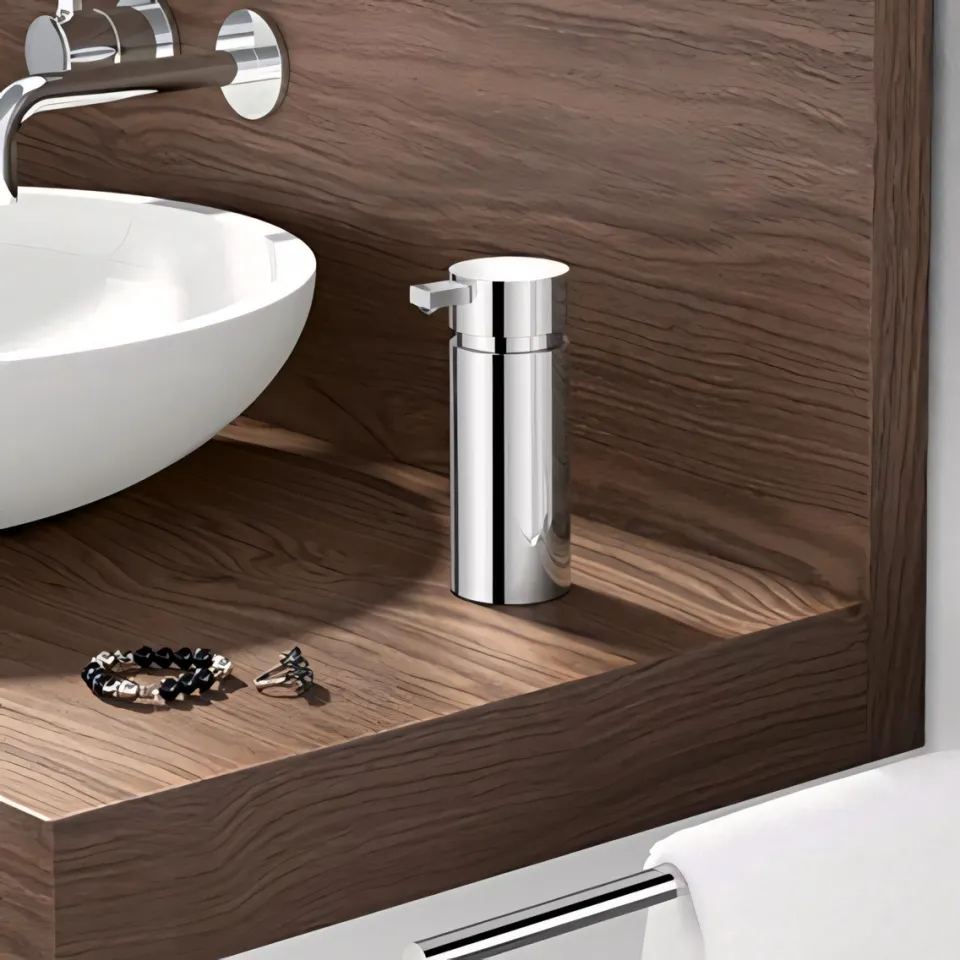 scala soap dispenser
