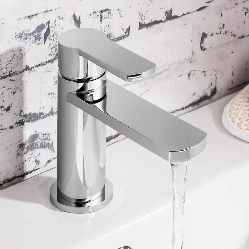 wisp basin mixer