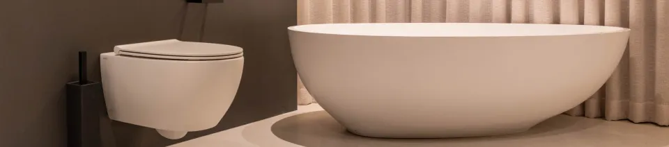 Lavo Bathroom Concepts
