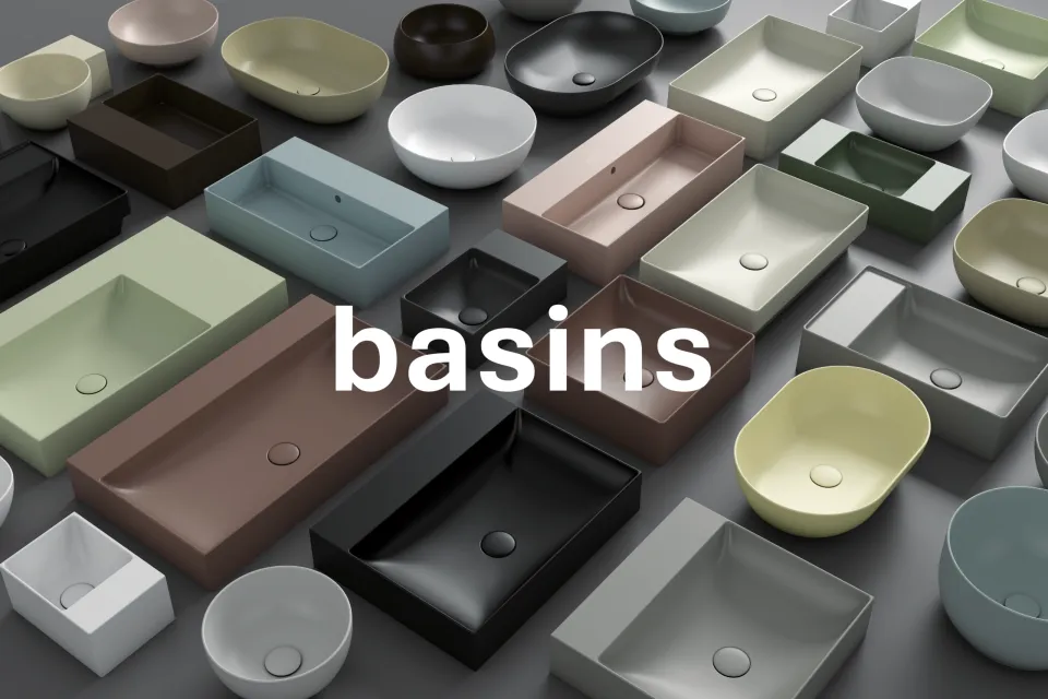 basins offered at lavo bathroom concepts south africa