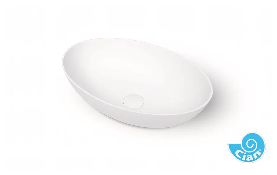 slim oval (large)