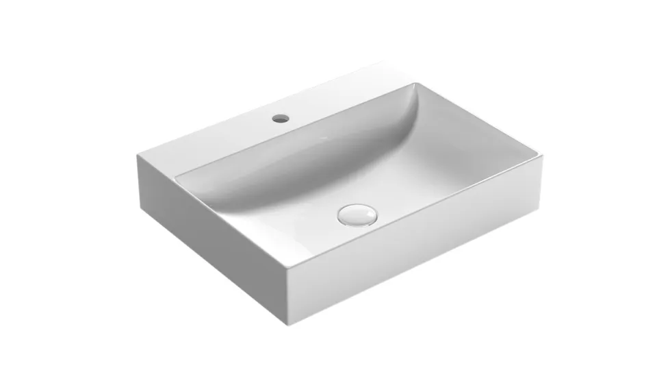 Ceramica Globo le lastre basin 60.47 h12 cm