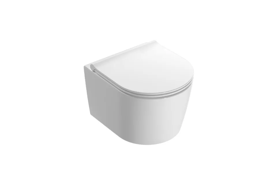 forty3 wall-hung wc 43.36 h33 cm no rim