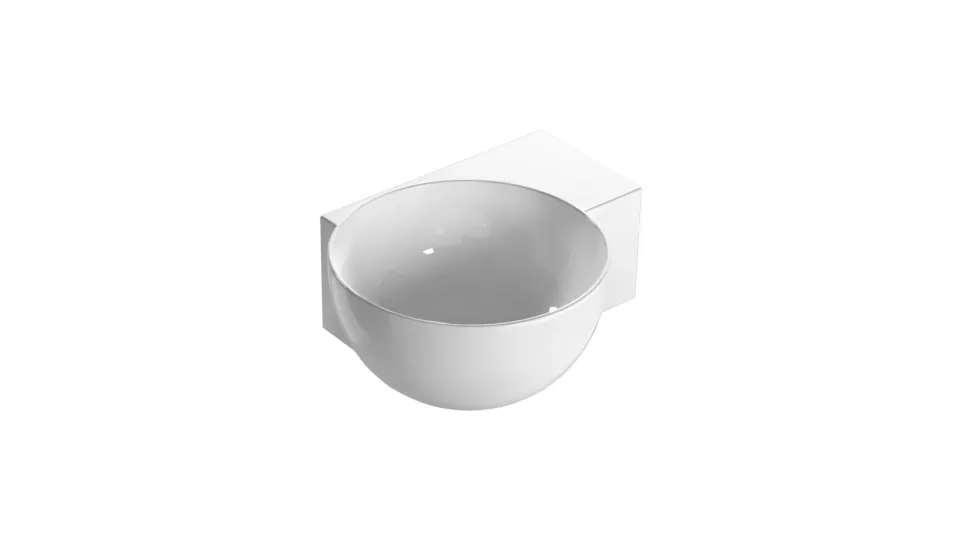 Ceramica Globo le ciotole basin 40.32 h16 cm