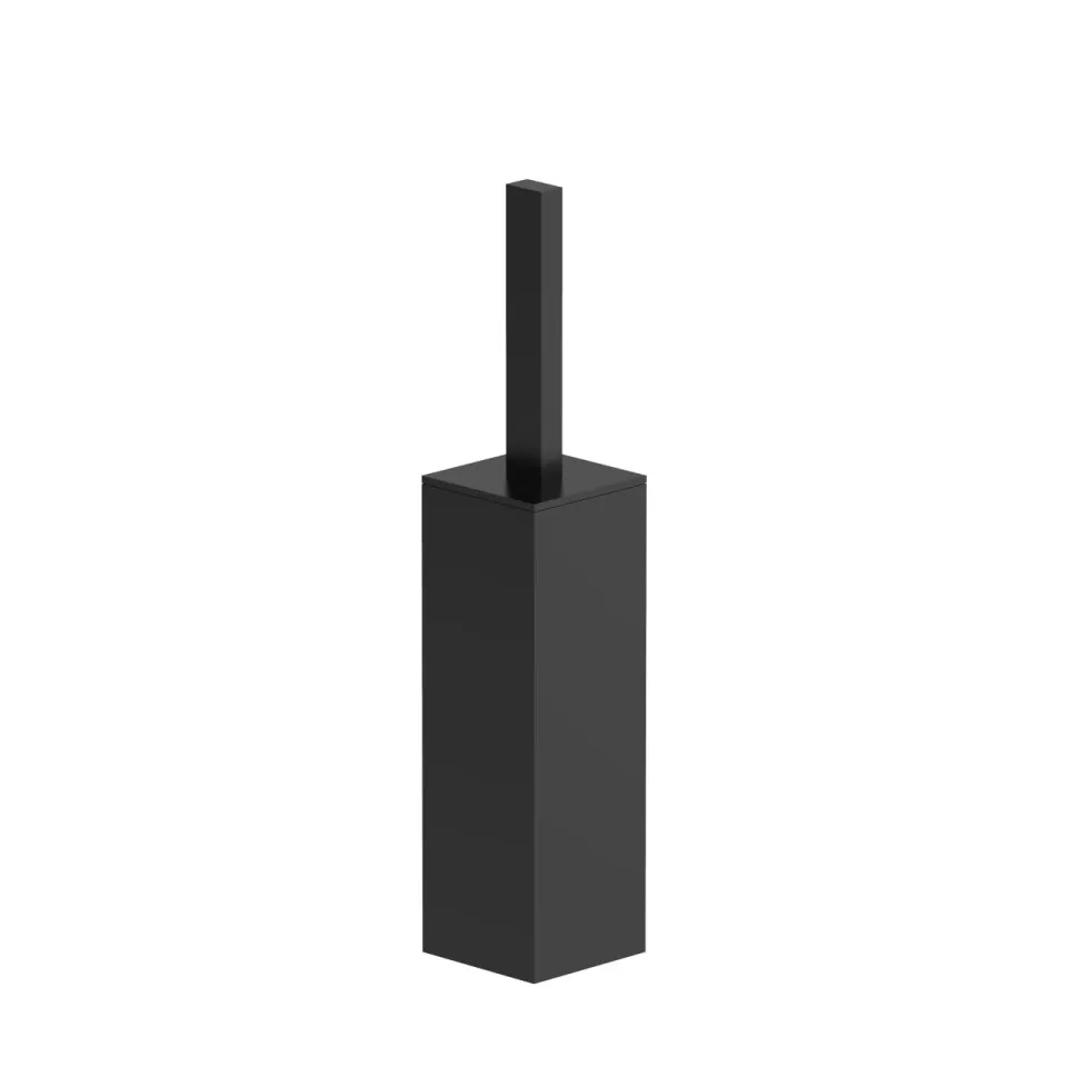 linea wall mount toilet brush