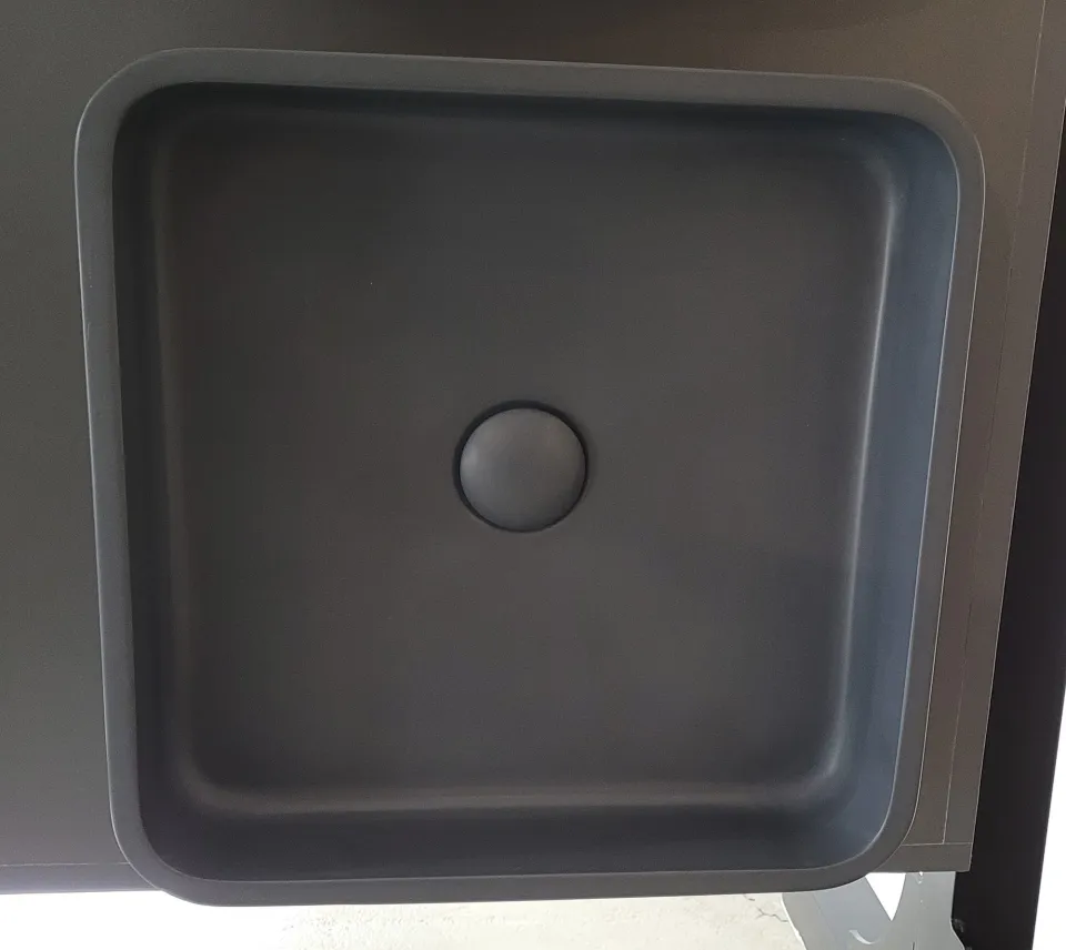 palatium counter basin