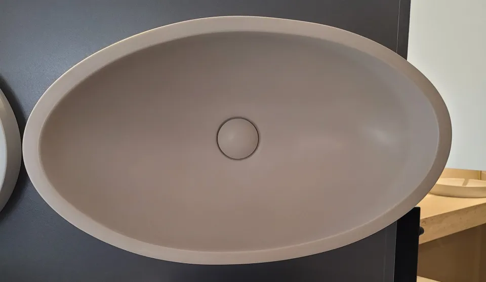 colibri counter basin