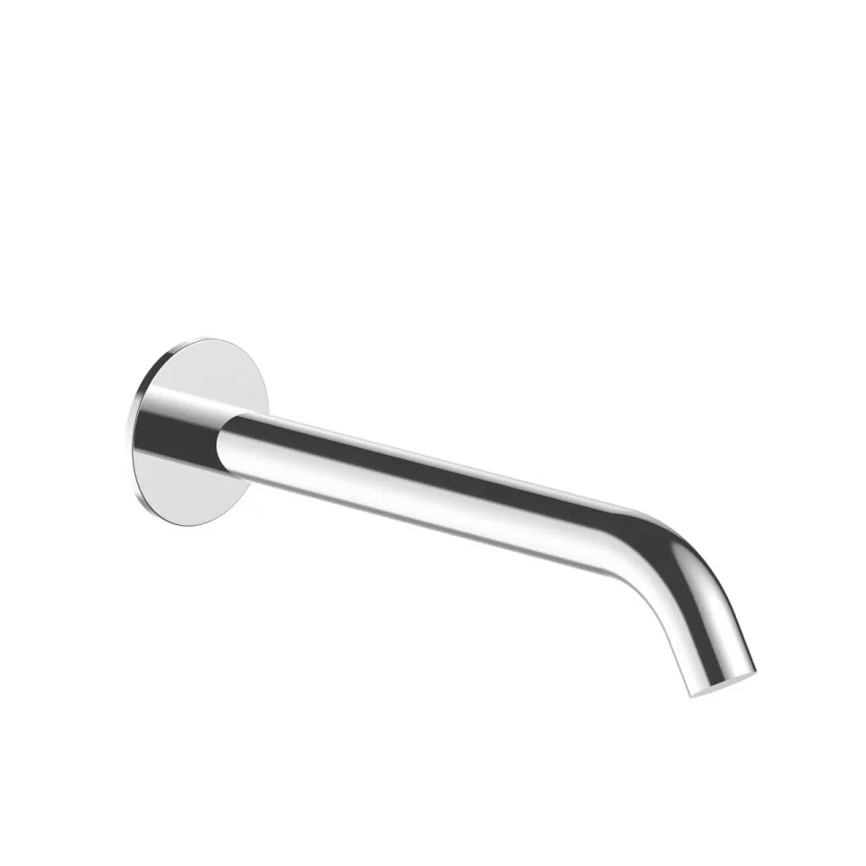 basin spout 10cm