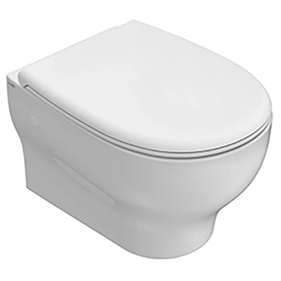 grace wall hung wc