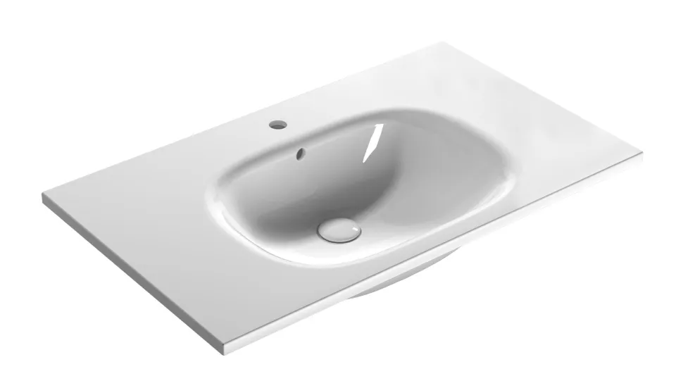 boulevard vanity basin 86cm