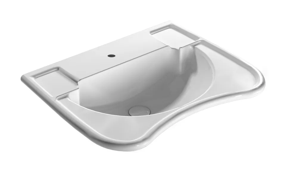 ausilia para basin