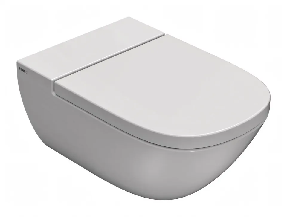 stockholm wall hung wc