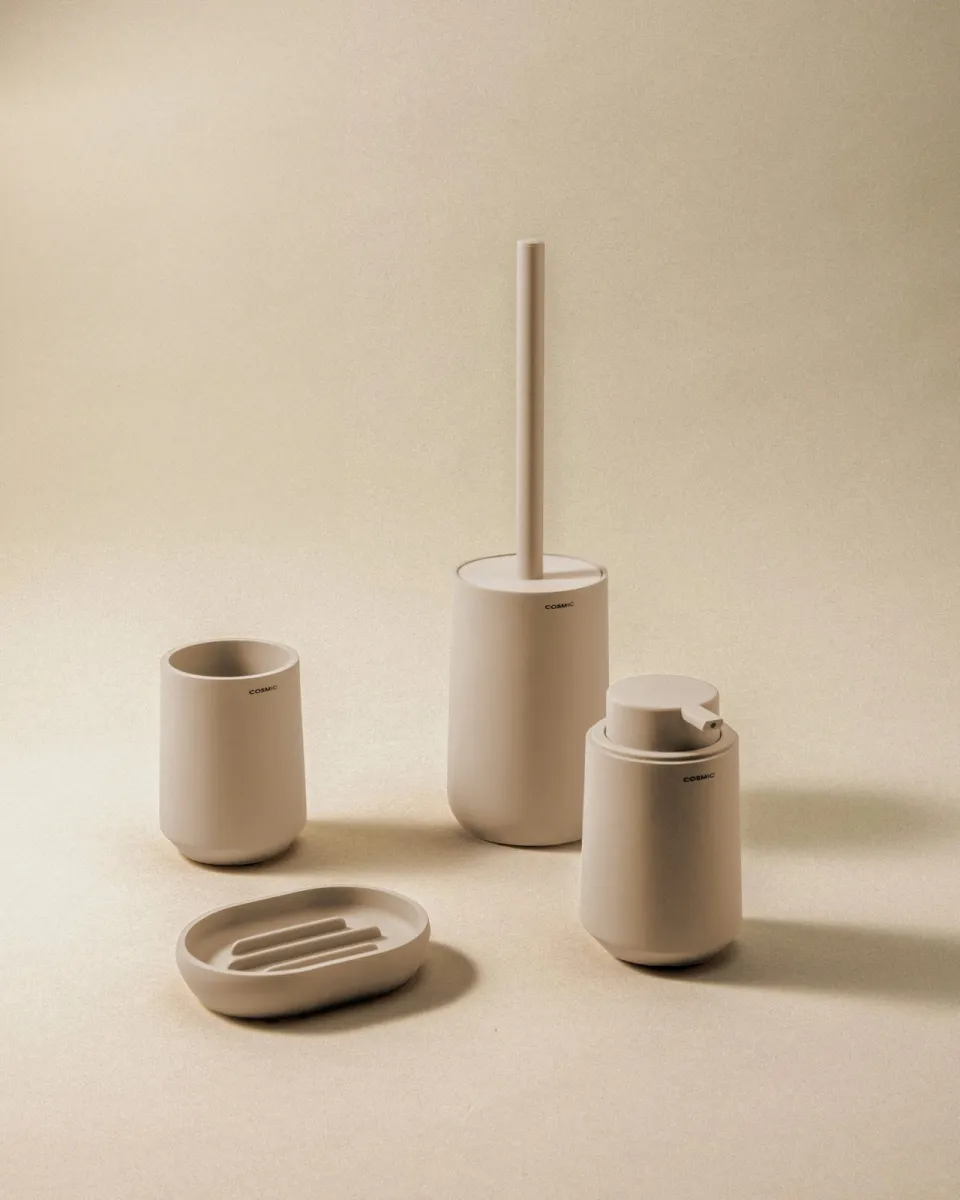 Cosmic saona accessories set