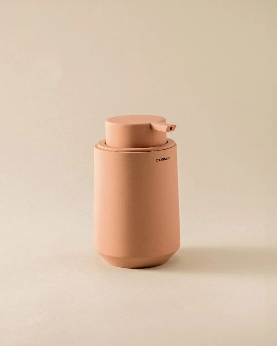Cosmic saona countertop soap dispenser (350ml)