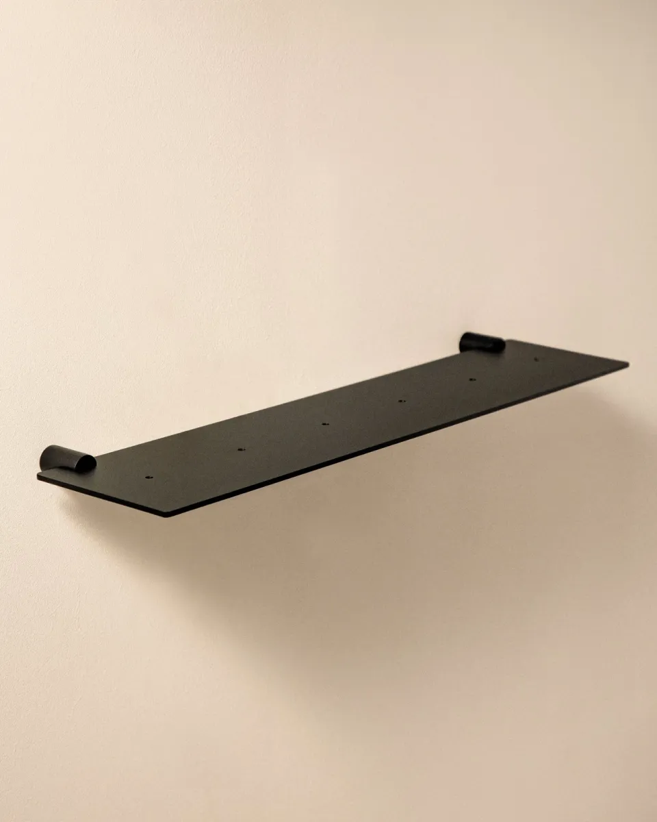 Cosmic logic shelf