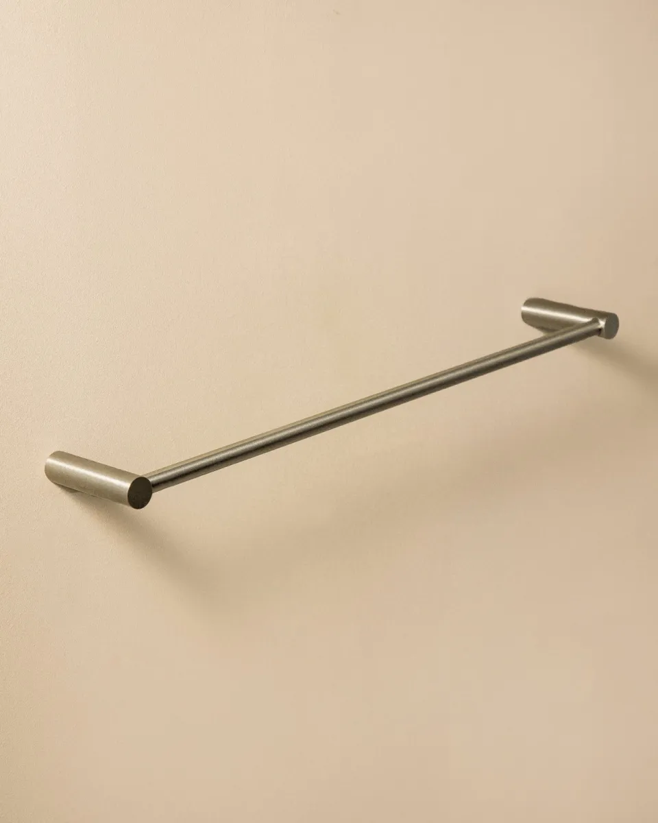 Cosmic logic towel rail