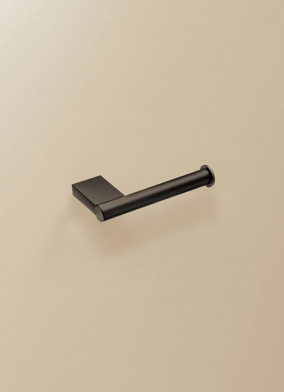 Cosmic b&w paper holder