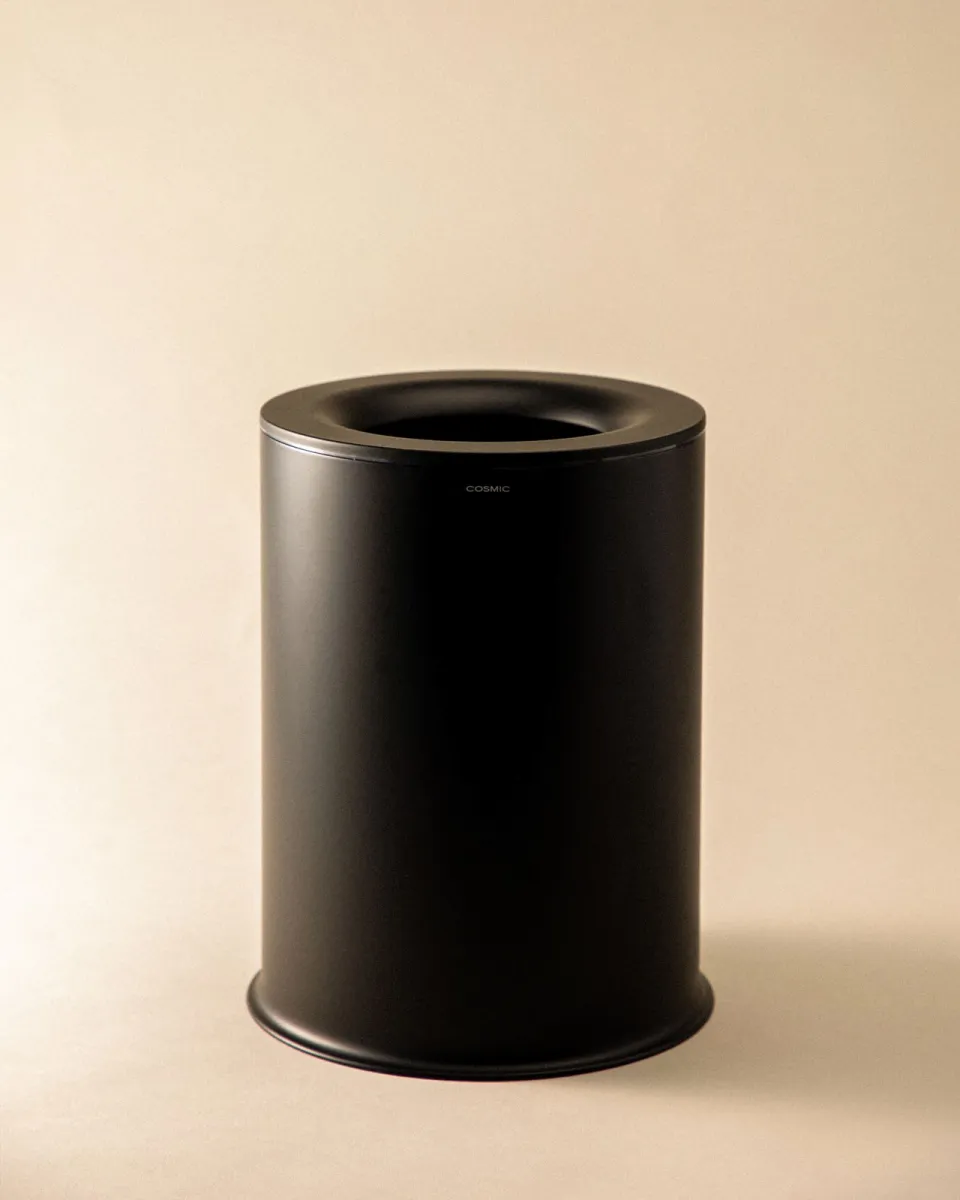 Cosmic geyser waste bin (5l)