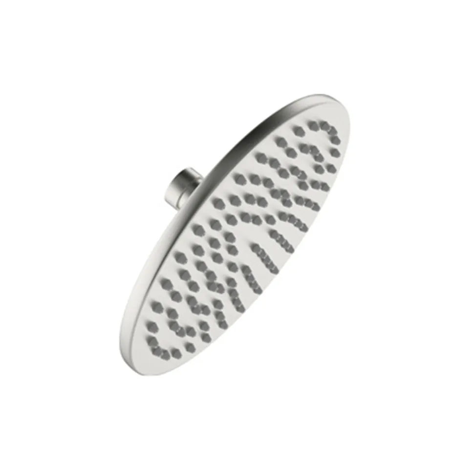 Crosswater mpro shower head (shower head size 200mm)