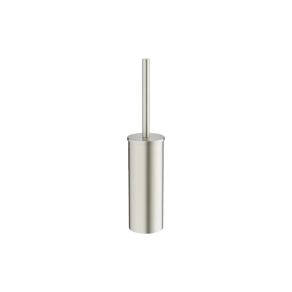 Crosswater mpro wall toilet brush holder