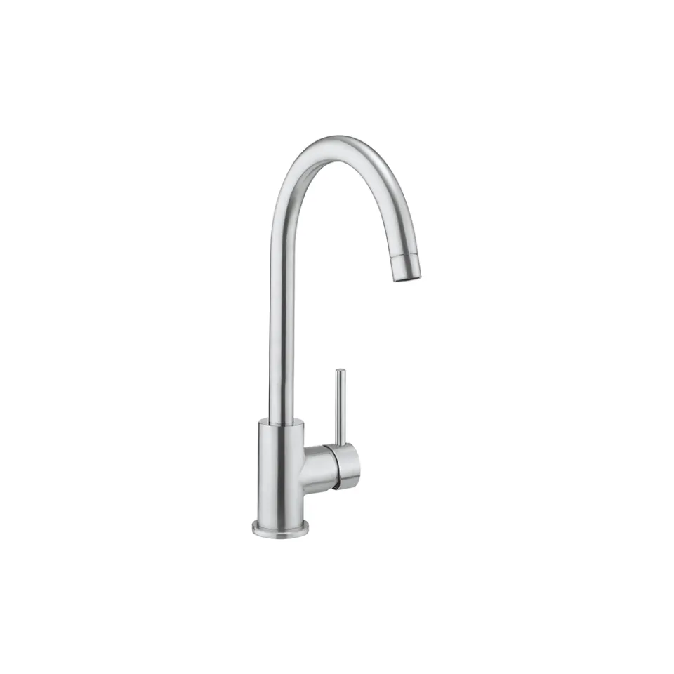 Crosswater mpro kitchen tap