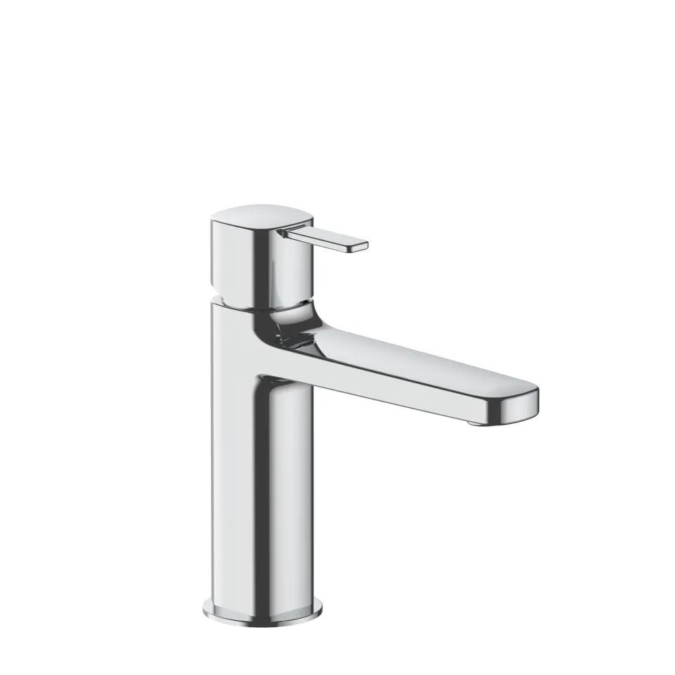 lame basin mixer