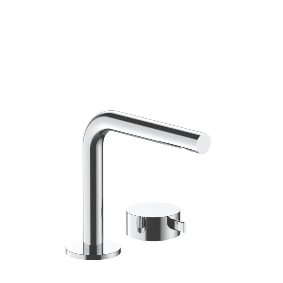 af/21 2-hole washbasin mixer