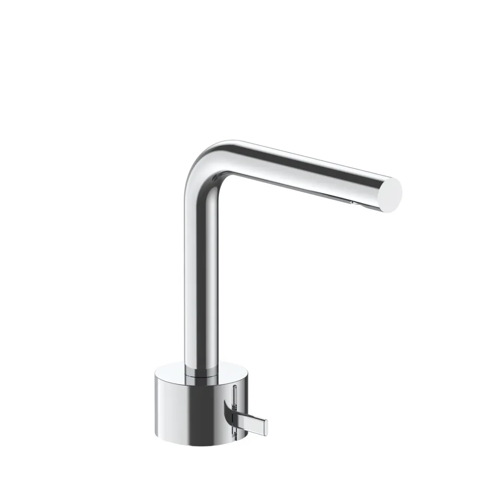 af/21 single-hole washbasin mixer
