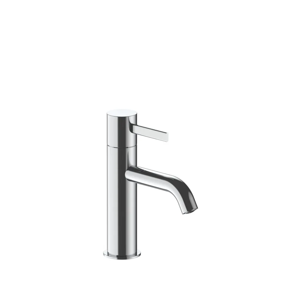 af/21 single-hole washbasin mixer