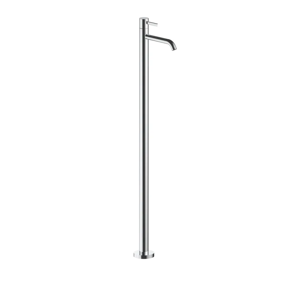 af/21 floor-mount washbasin mixer