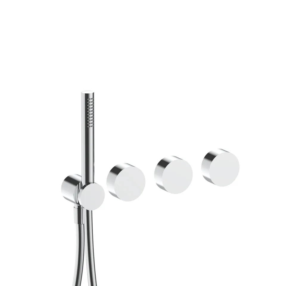 af/21 built-in bathtub mixer