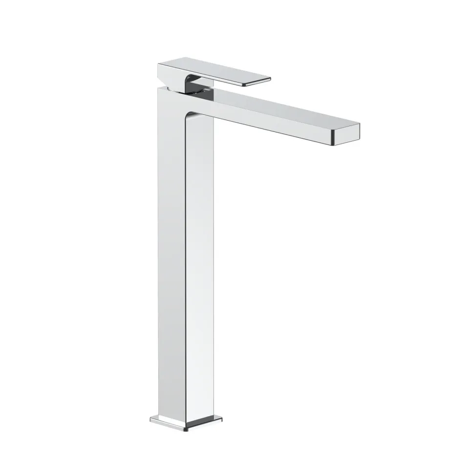 Fantini Rubinetti mint single-hole high washbasin mixer