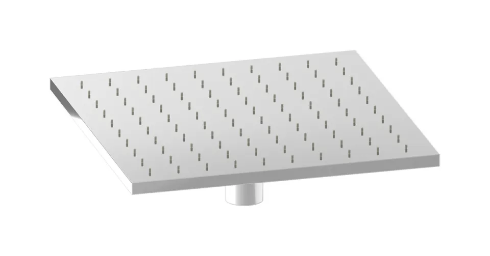 monamour square showerhead 200x200