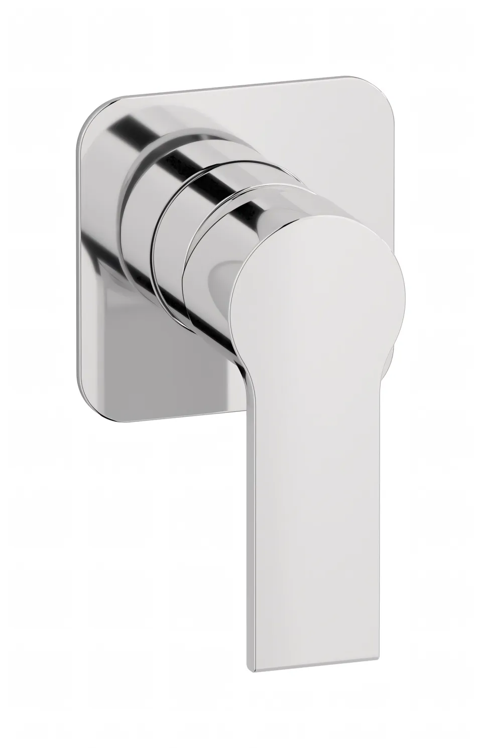 whynot? exposed parts for manual wall mixer