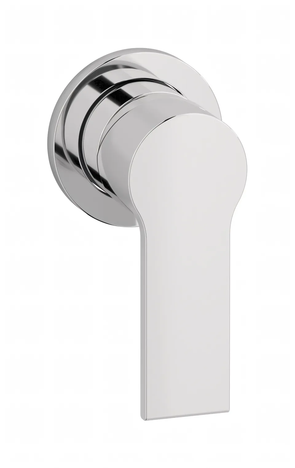 whynot? exposed parts for manual wall mixer