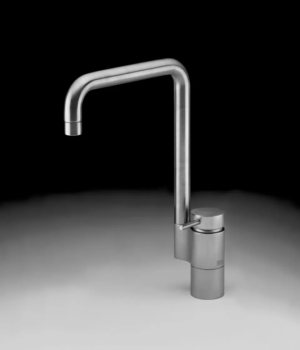 kitchen brass