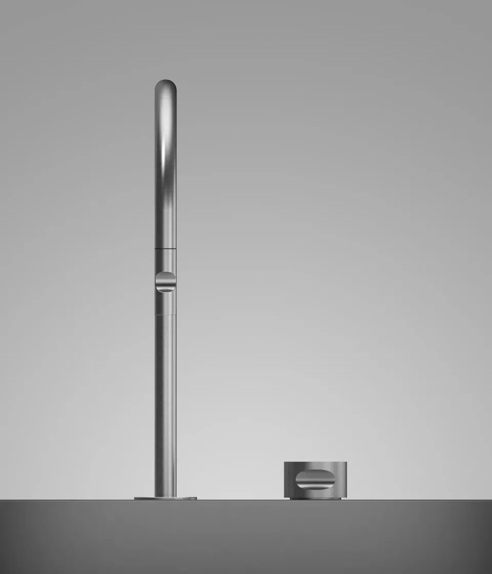 kitchen inox