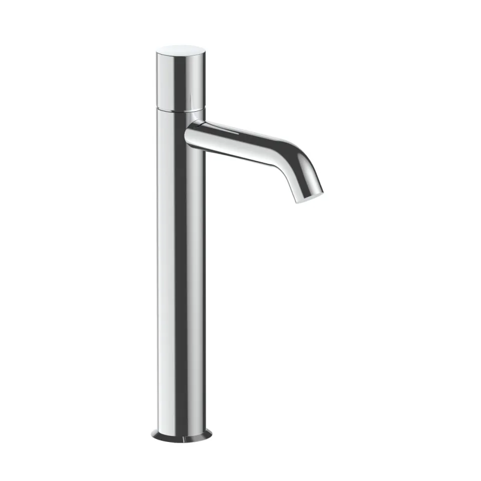 Fantini Rubinetti nostromo tall basin mixer