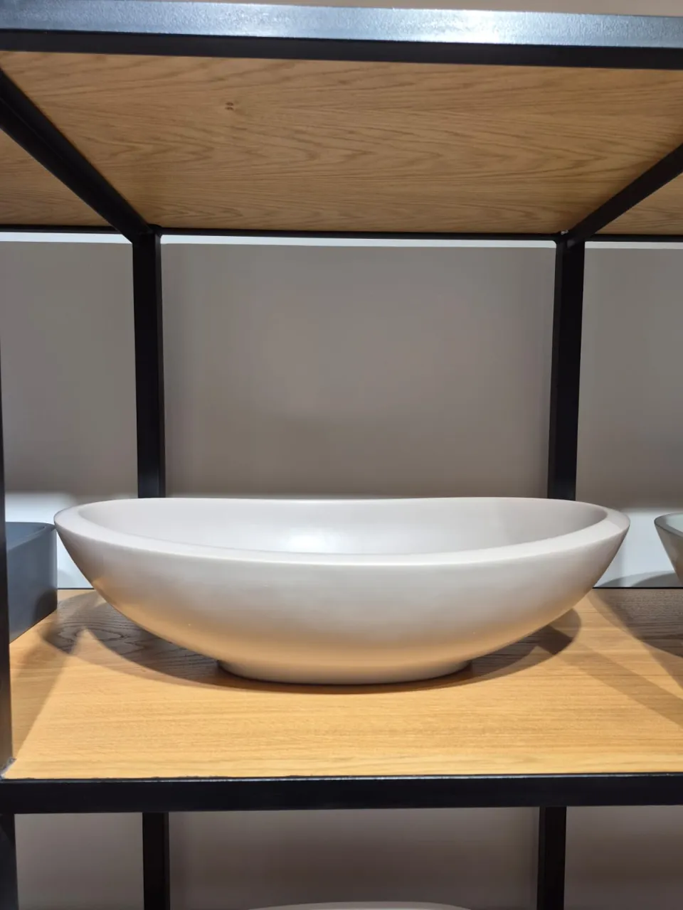 colibri counter basin