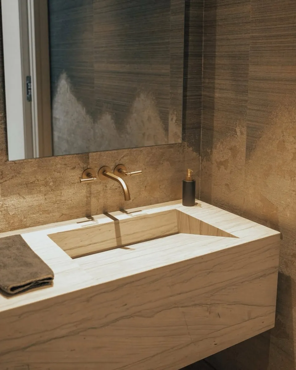 venezia lever