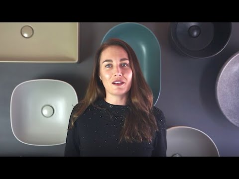 Video: Lavo Bathroom Concepts