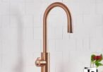 zip tap arc plus g5 bcs brushed rose gold zip tap arc plus g5 bcs brushed rose gold