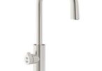 zip tap cube plus bcs g5 brushed chrome zip tap cube plus bcs g5 brushed chrome