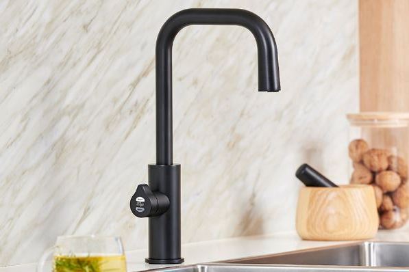 zip tap cube plus bcs g5 matt black